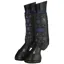 LeMieux Ultra Mesh Snug Boot - Fronts - Navy